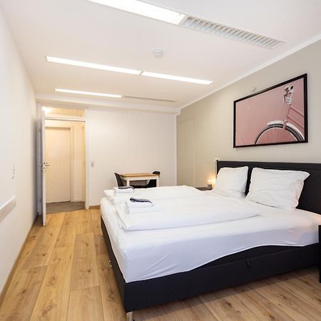 Grosse Ferienwohnung In Der Altstadt Würzburg Exterior foto
