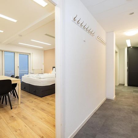 Grosse Ferienwohnung In Der Altstadt Würzburg Exterior foto
