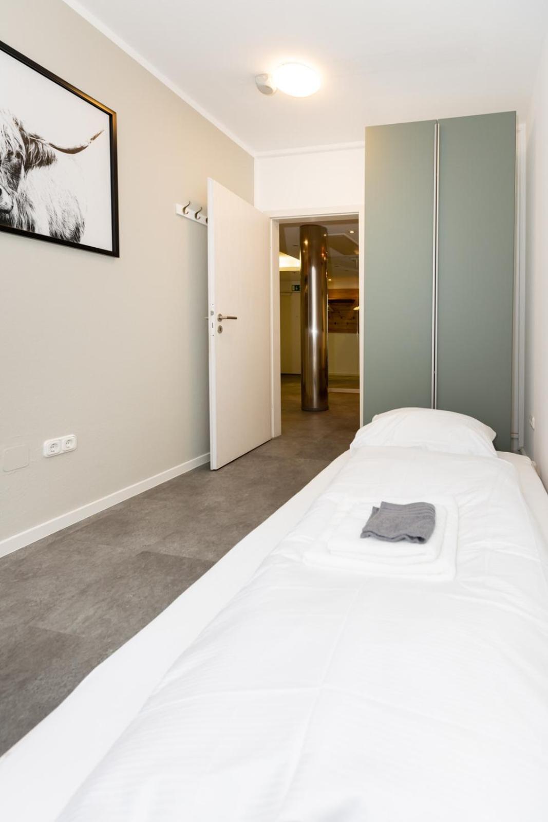 Grosse Ferienwohnung In Der Altstadt Würzburg Exterior foto