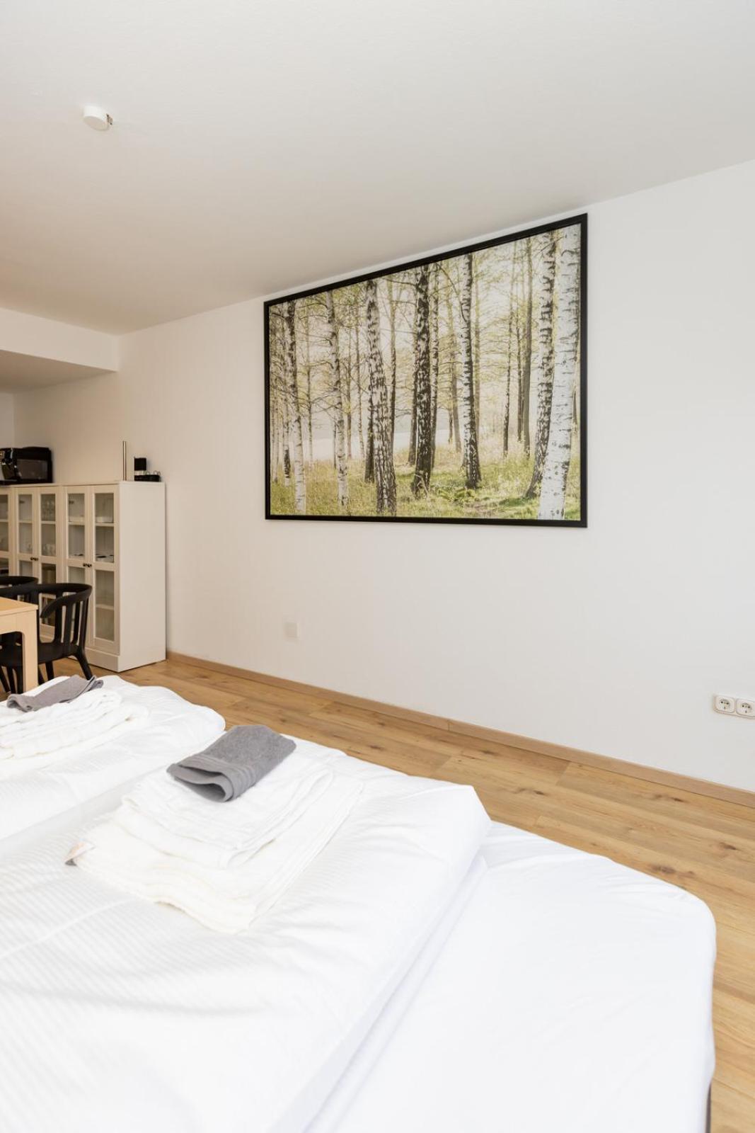 Grosse Ferienwohnung In Der Altstadt Würzburg Exterior foto