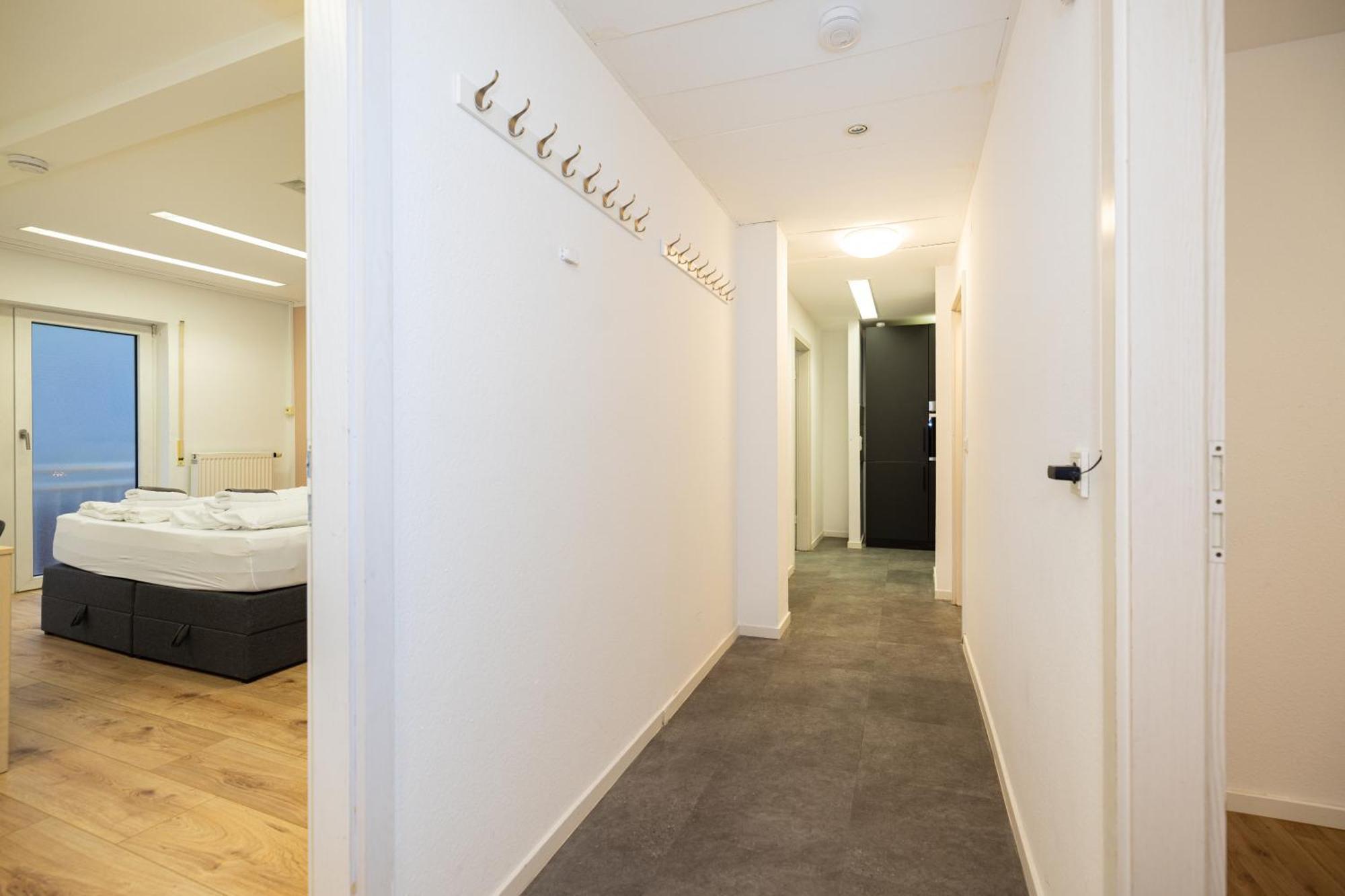 Grosse Ferienwohnung In Der Altstadt Würzburg Exterior foto