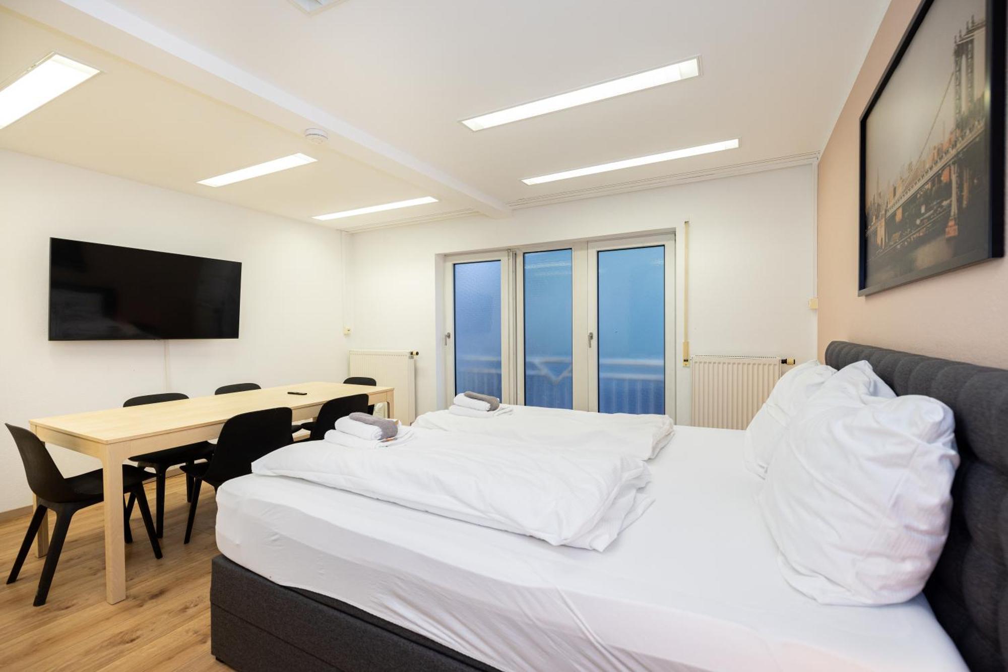 Grosse Ferienwohnung In Der Altstadt Würzburg Exterior foto
