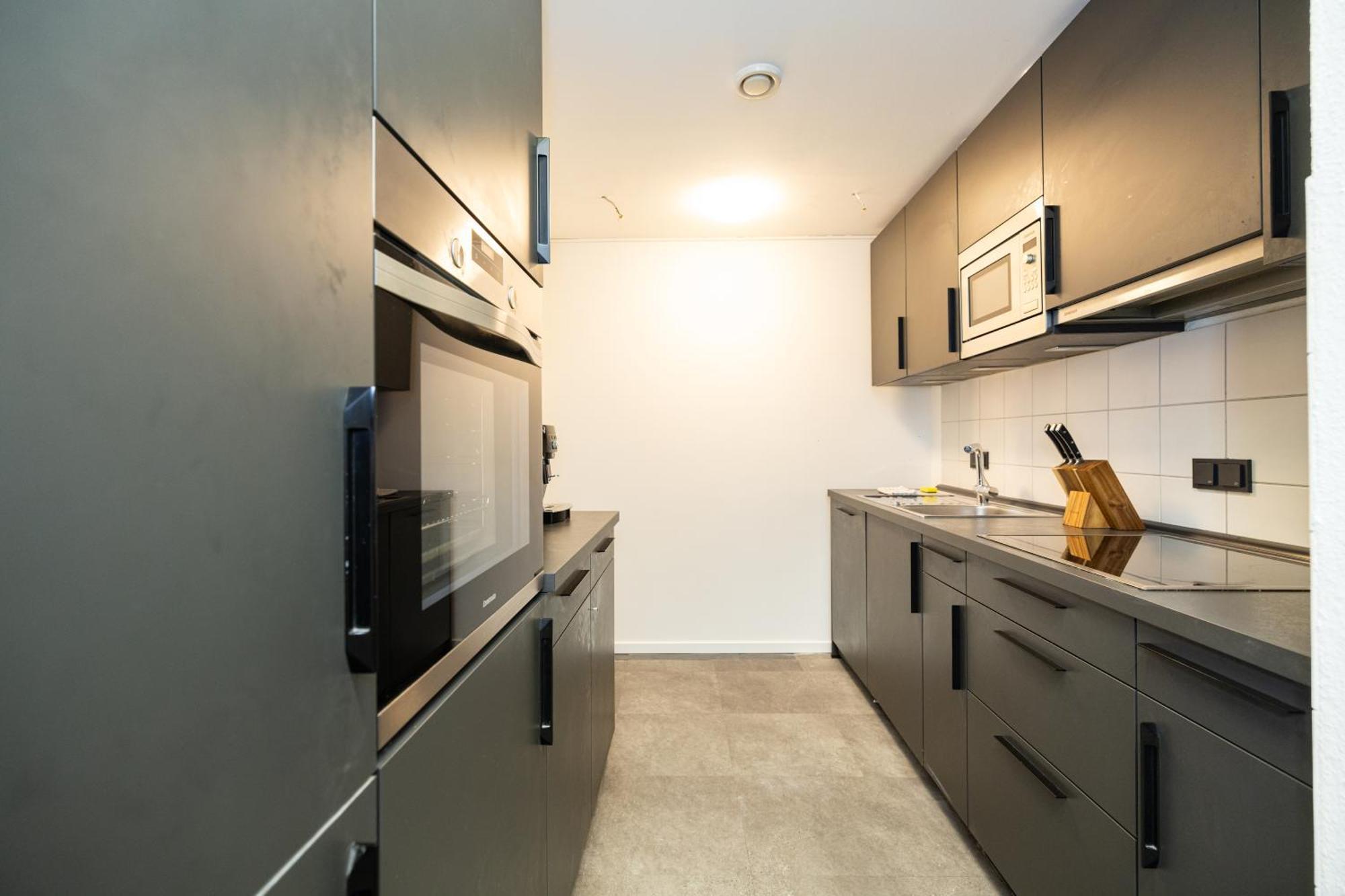 Grosse Ferienwohnung In Der Altstadt Würzburg Exterior foto