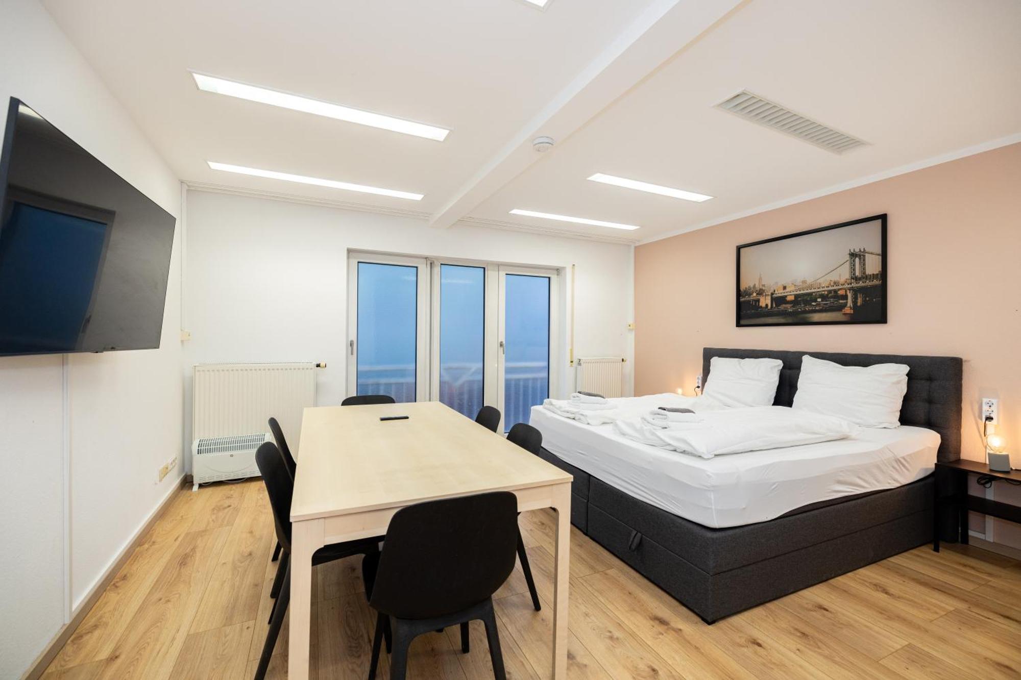 Grosse Ferienwohnung In Der Altstadt Würzburg Exterior foto