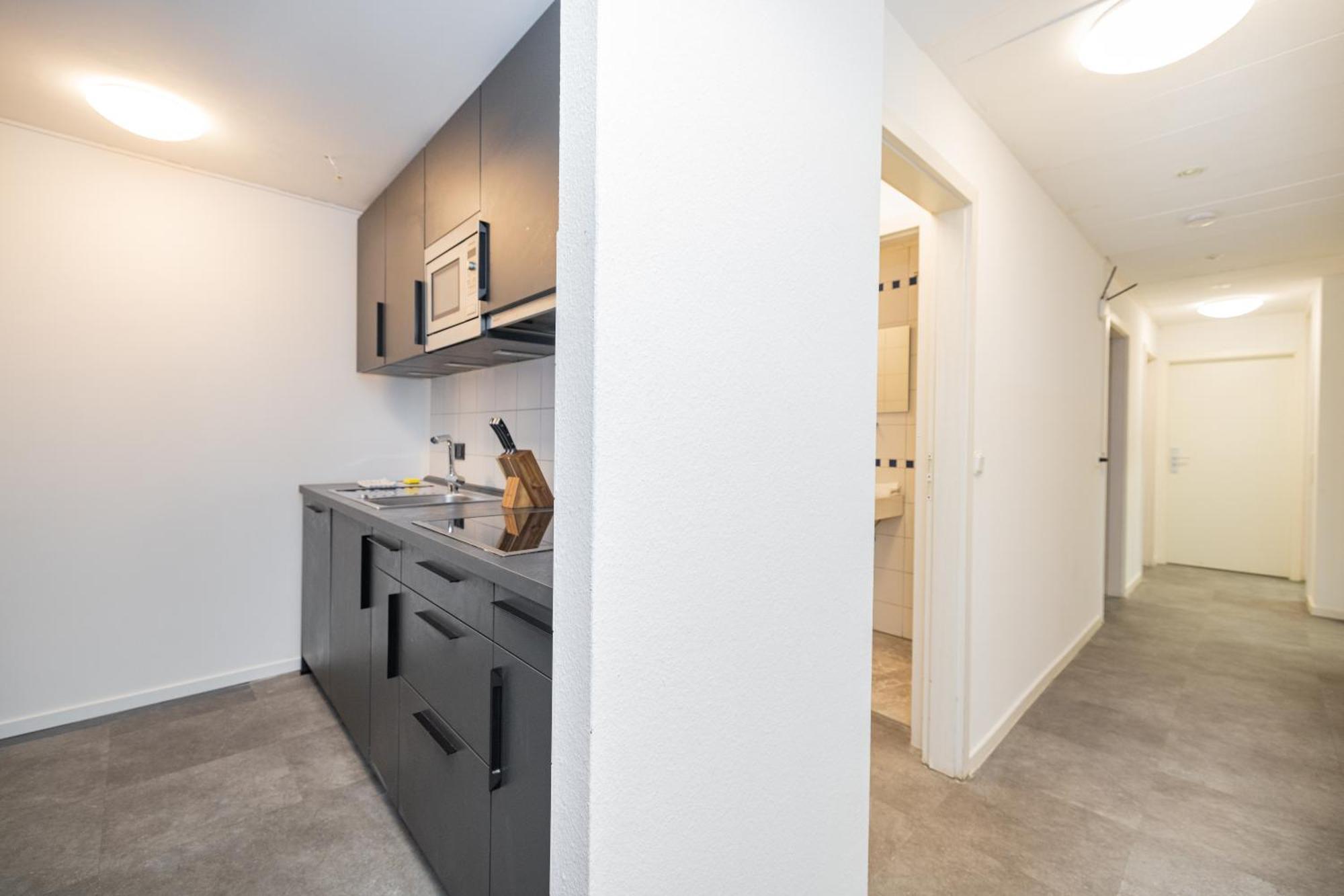 Grosse Ferienwohnung In Der Altstadt Würzburg Exterior foto