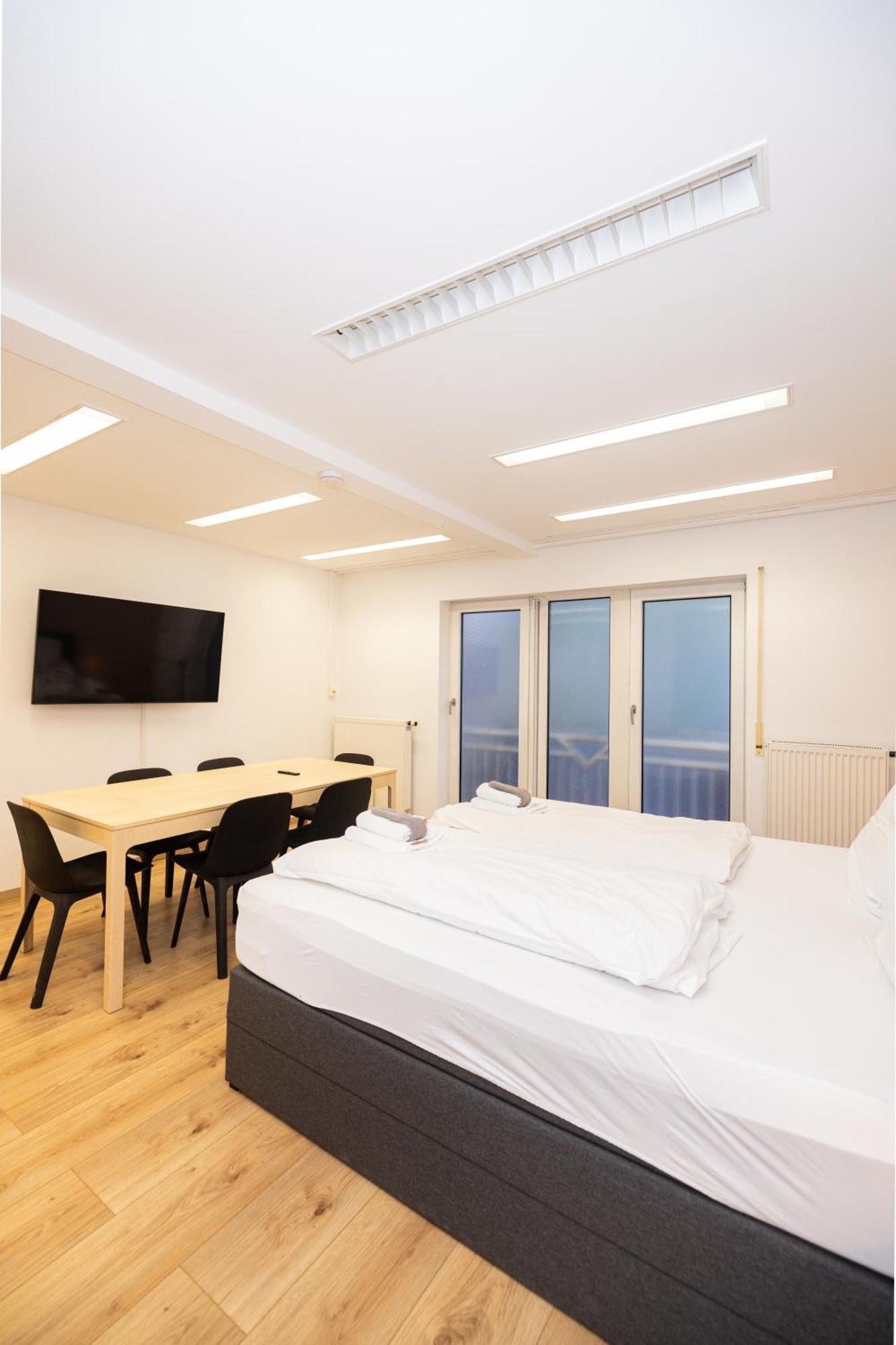 Grosse Ferienwohnung In Der Altstadt Würzburg Exterior foto