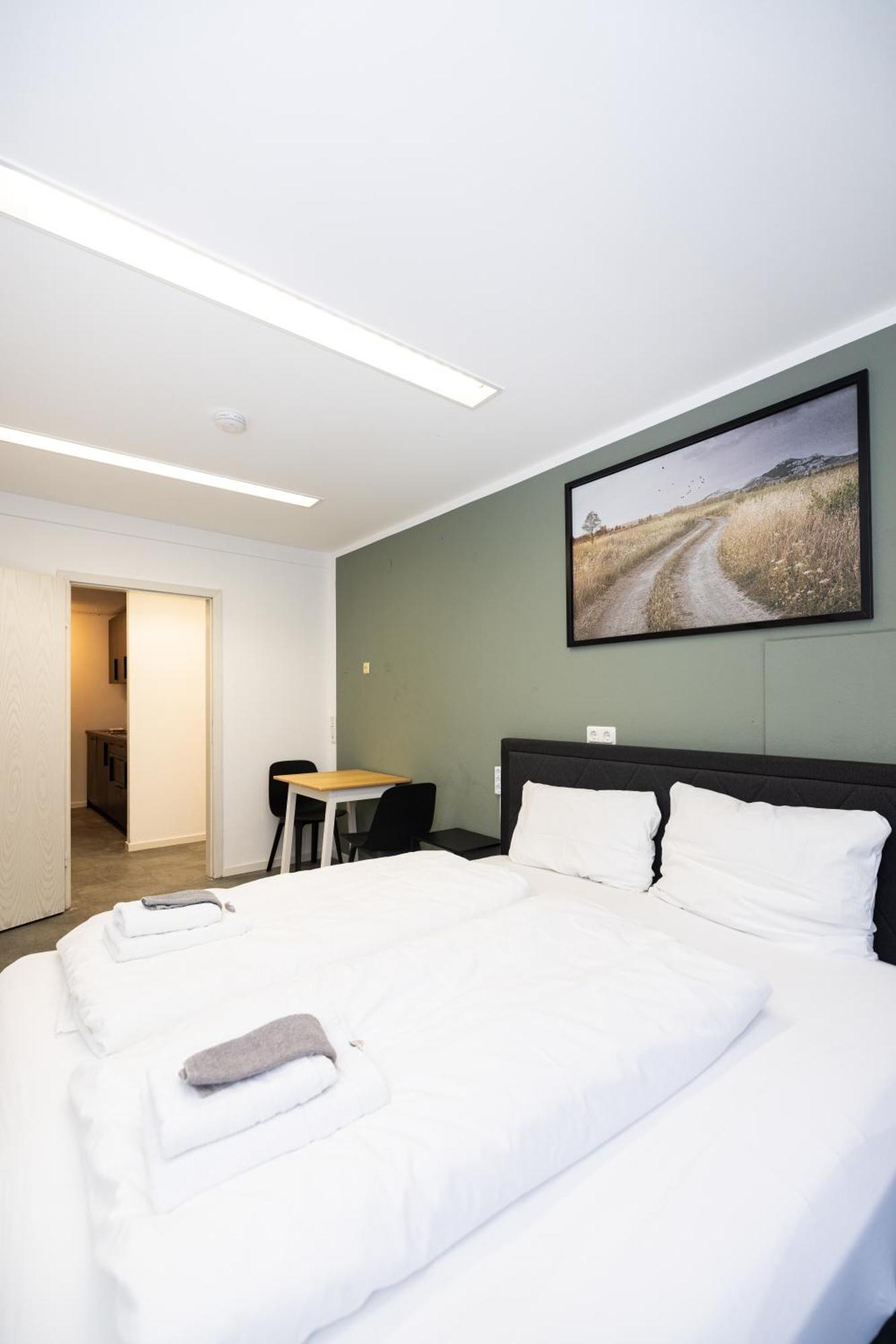 Grosse Ferienwohnung In Der Altstadt Würzburg Exterior foto